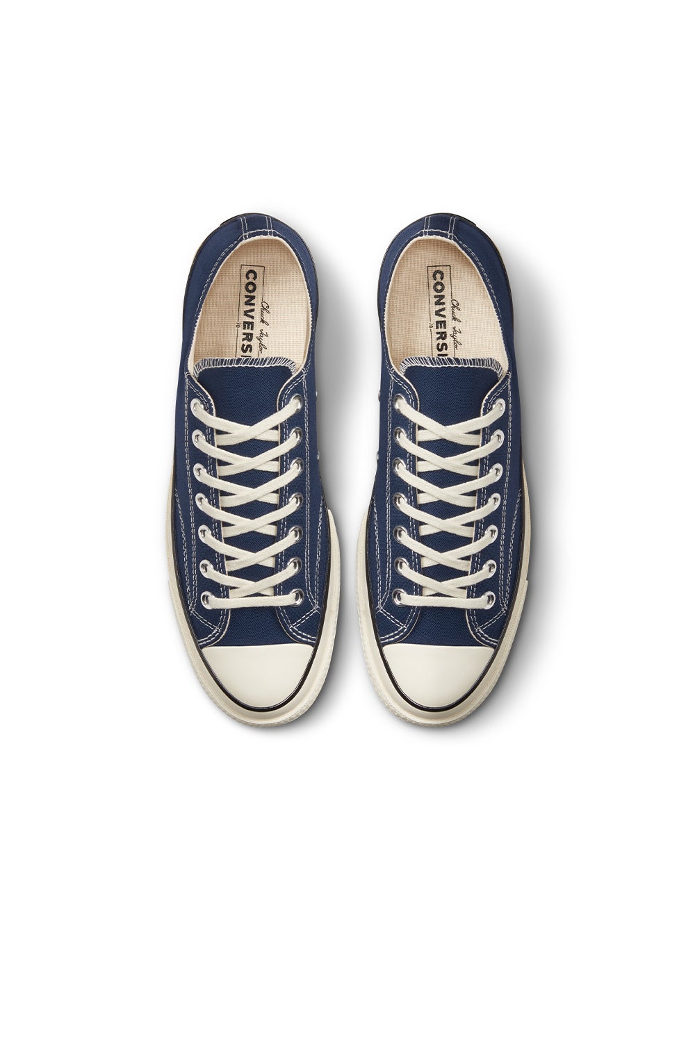 converse 70s navy low