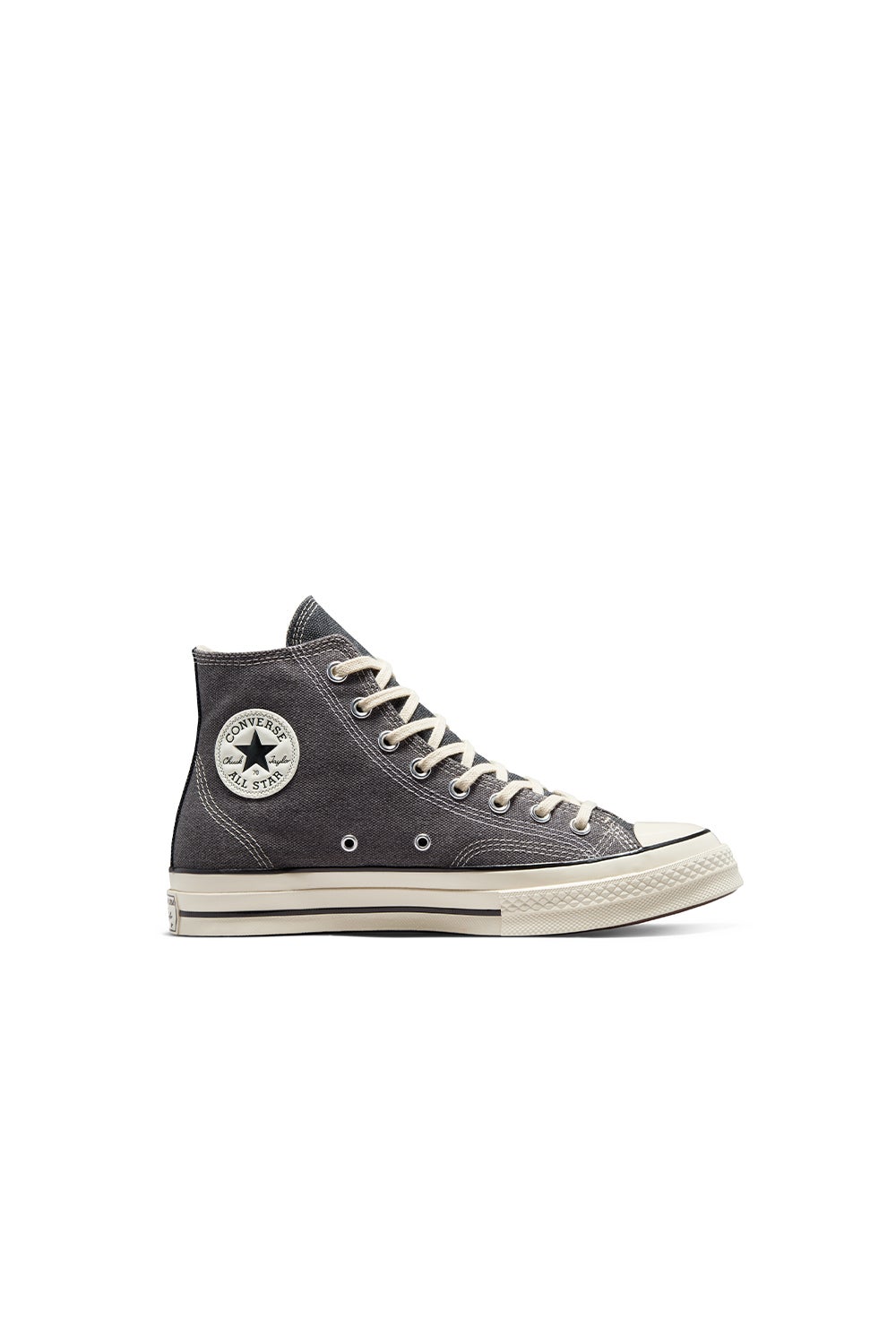 Converse 1970 triple outlet black