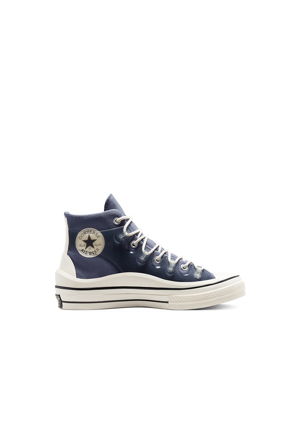 navy converse chuck 70