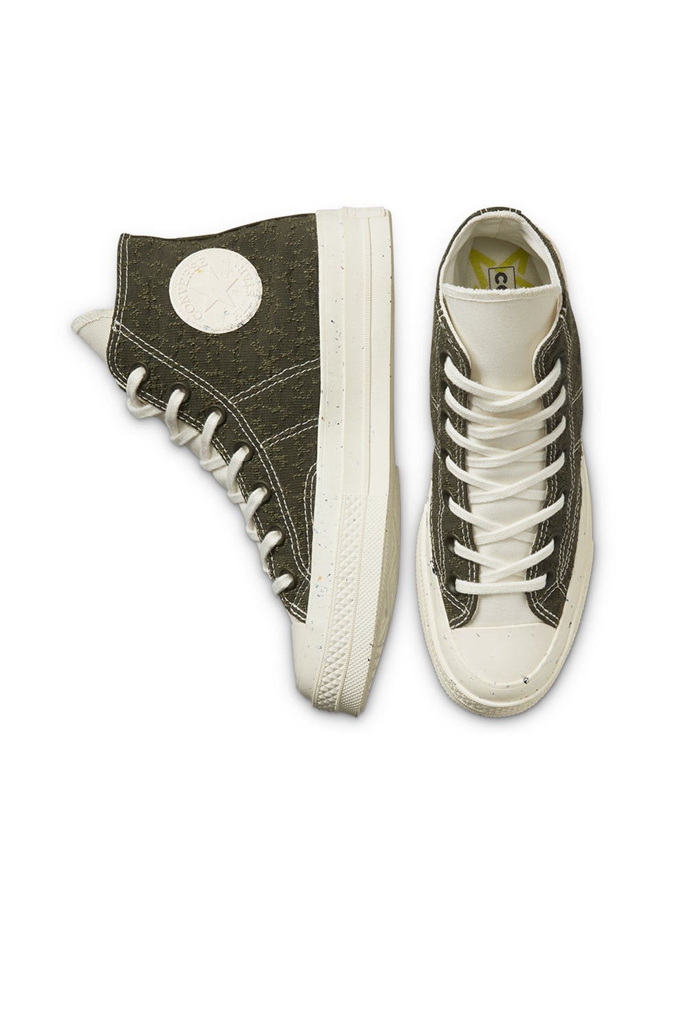 converse hybrid texture