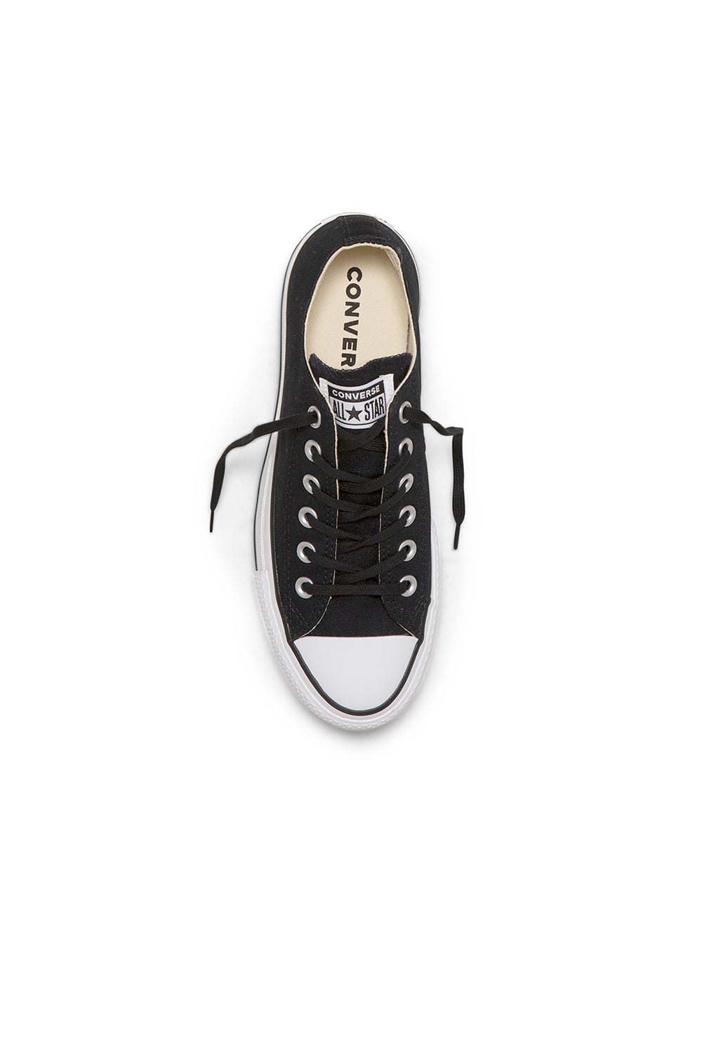 Chuck taylor all star canvas clearance lift