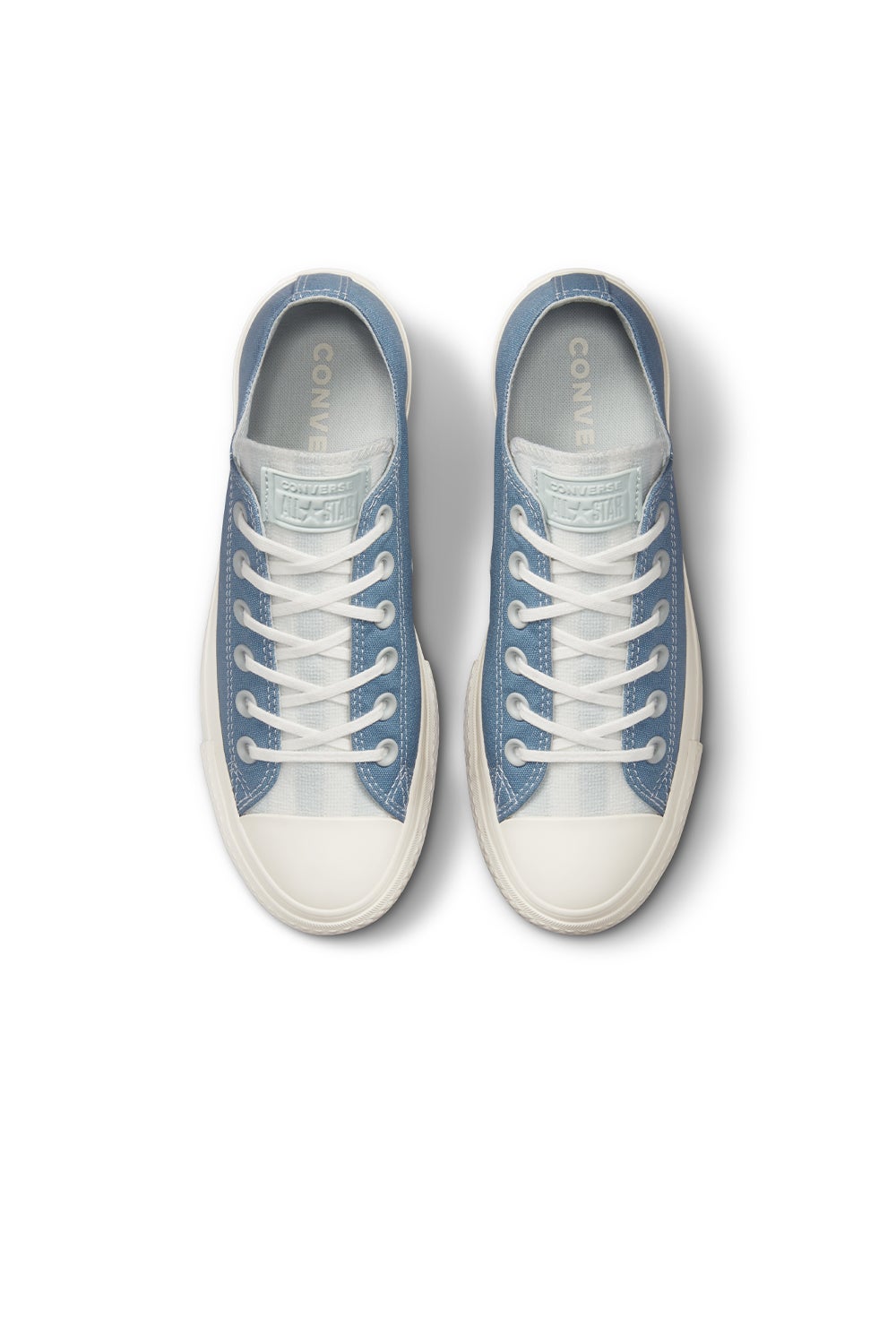 chuck taylor all star crafted canvas