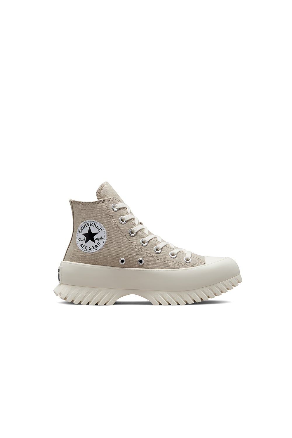 Chuck cheap taylor lugged