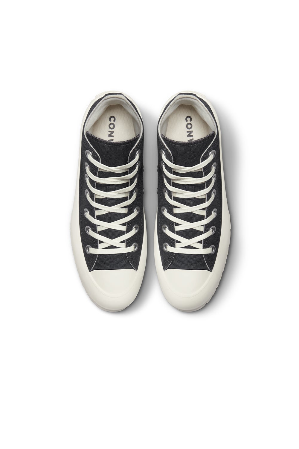 Chuck taylor grey sale high tops