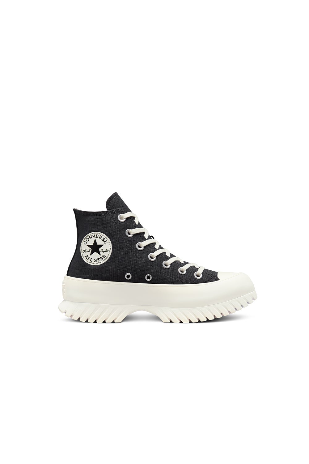 Chuck taylor all hot sale star lugged hi