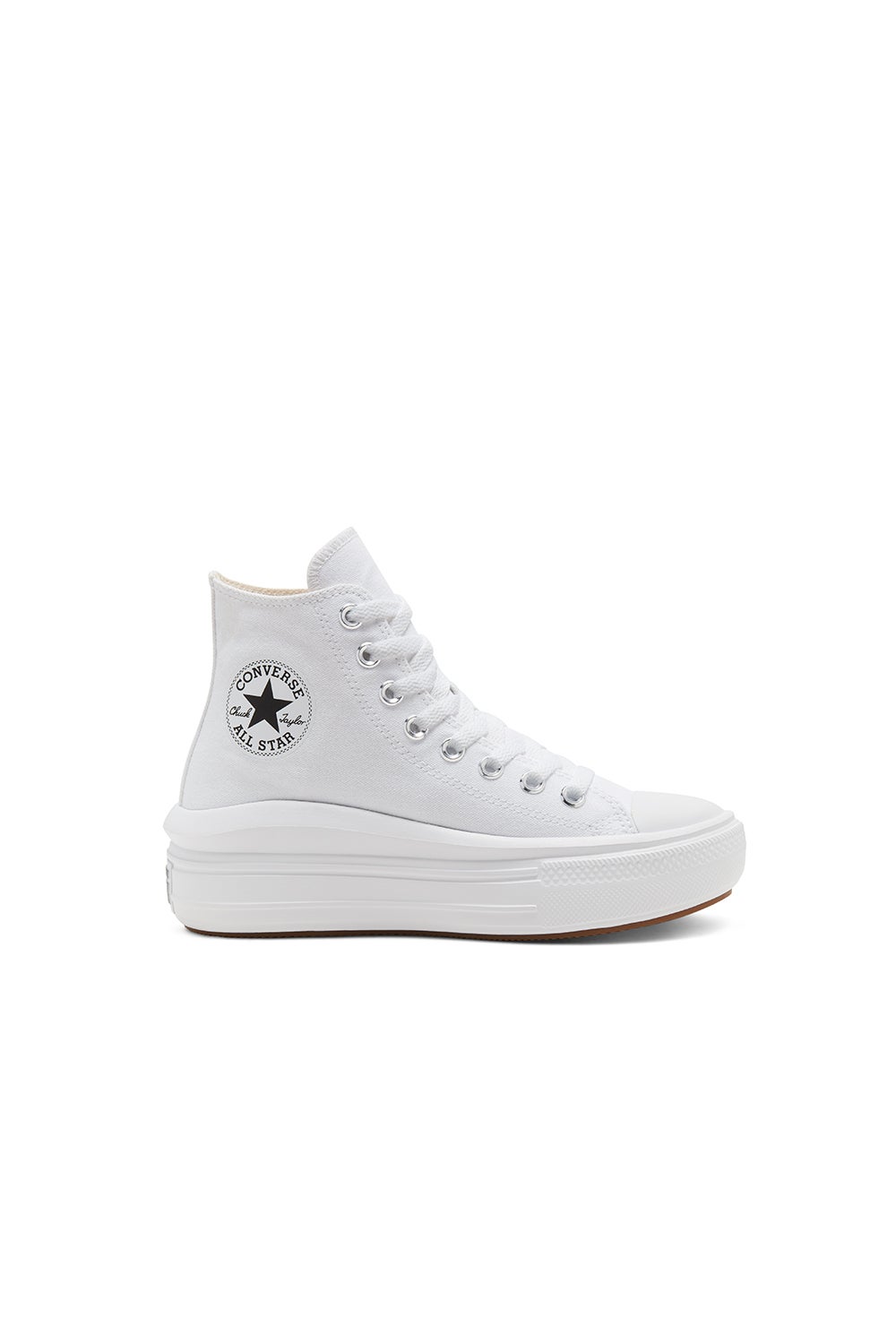 converse taylor white