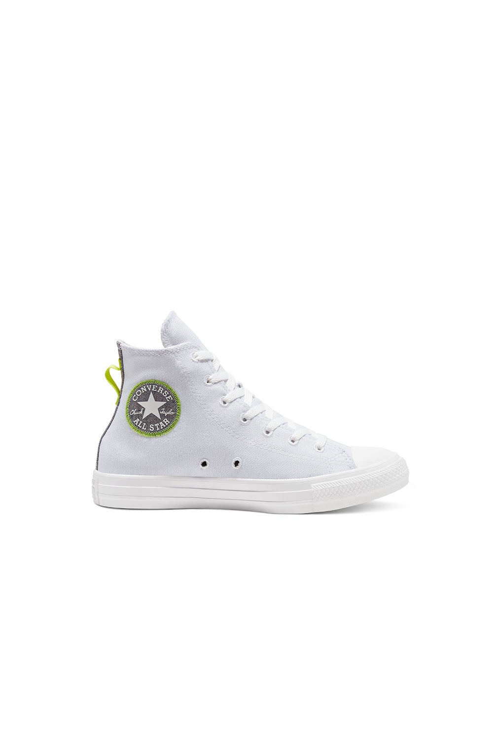 converse chuck taylor hi lift