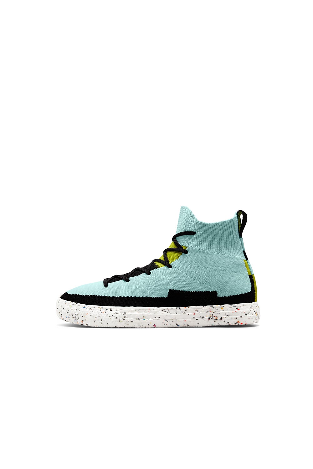 renew chuck taylor all star knit high top