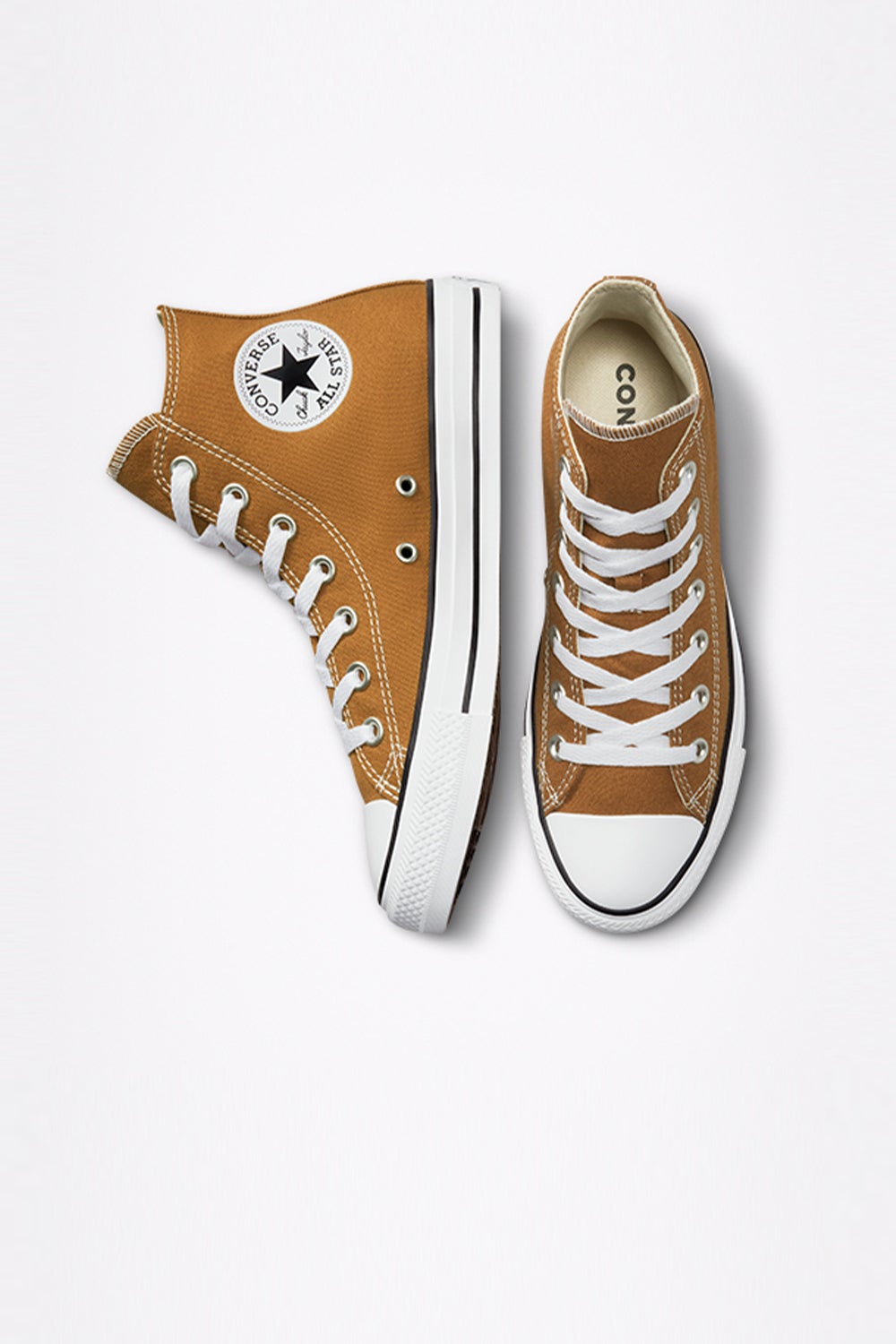 converse chuck taylor all star seasonal color high top sneaker