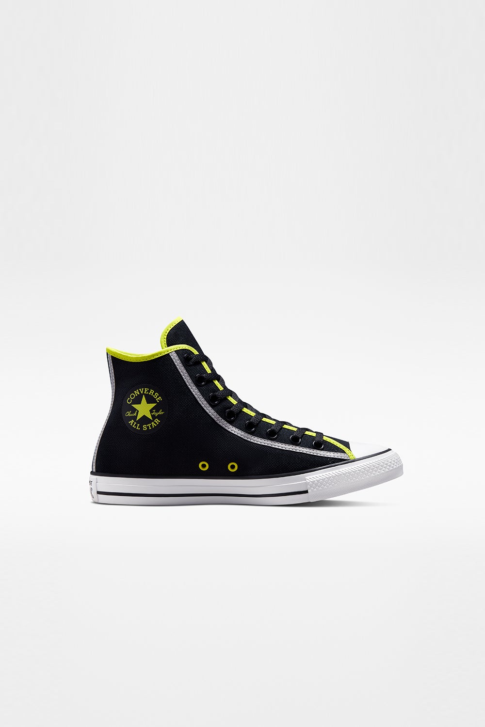 converse chuck street