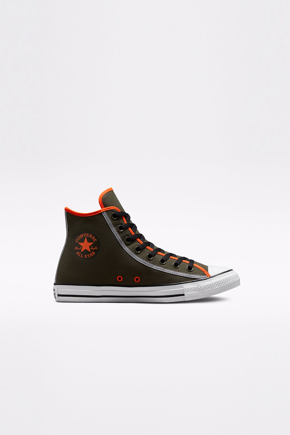 converse street utility