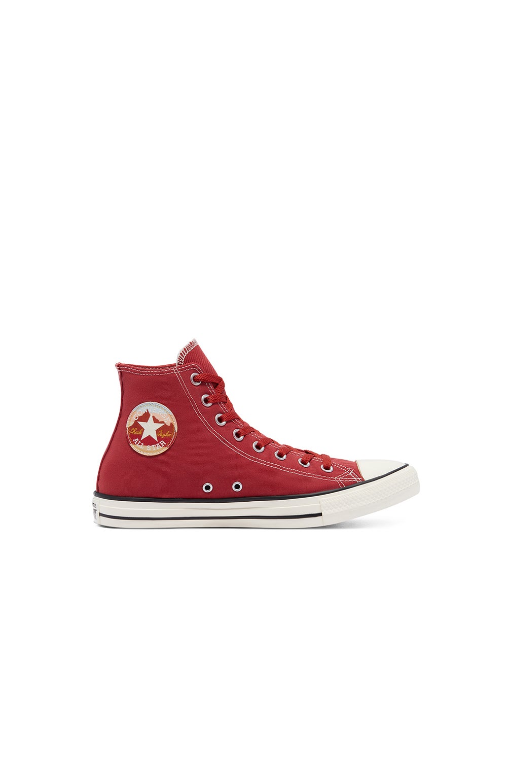 converse national parks collection