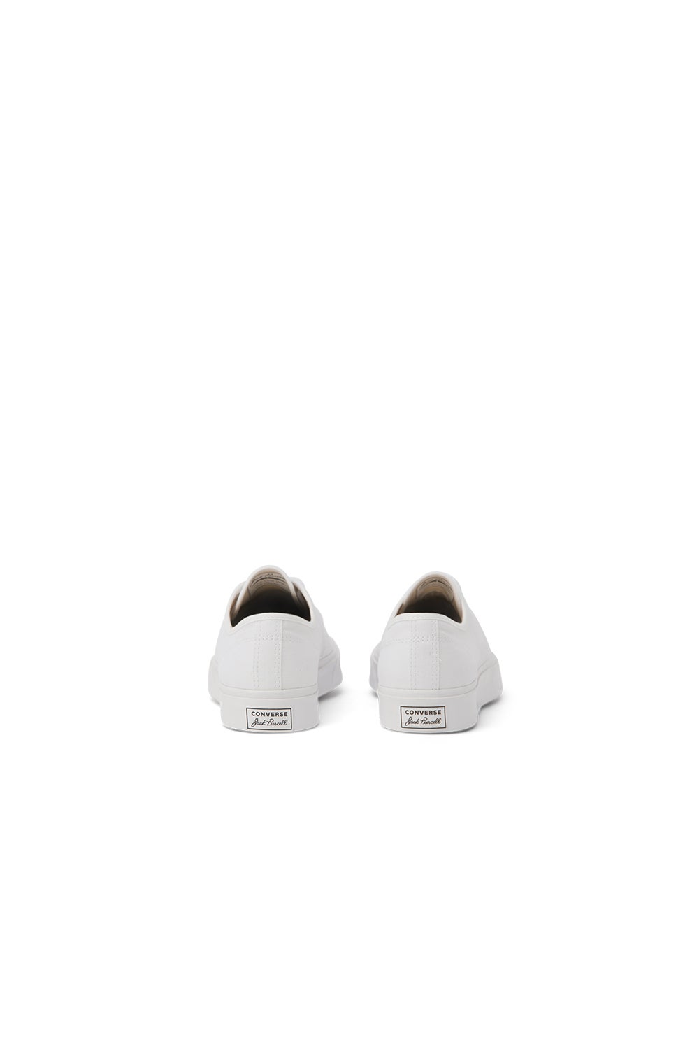 Converse jack purcell on sale low profile low top