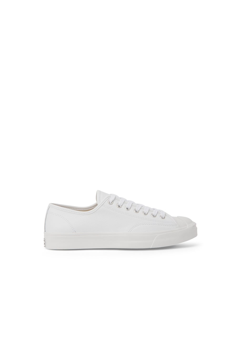 Jack purcells clearance white