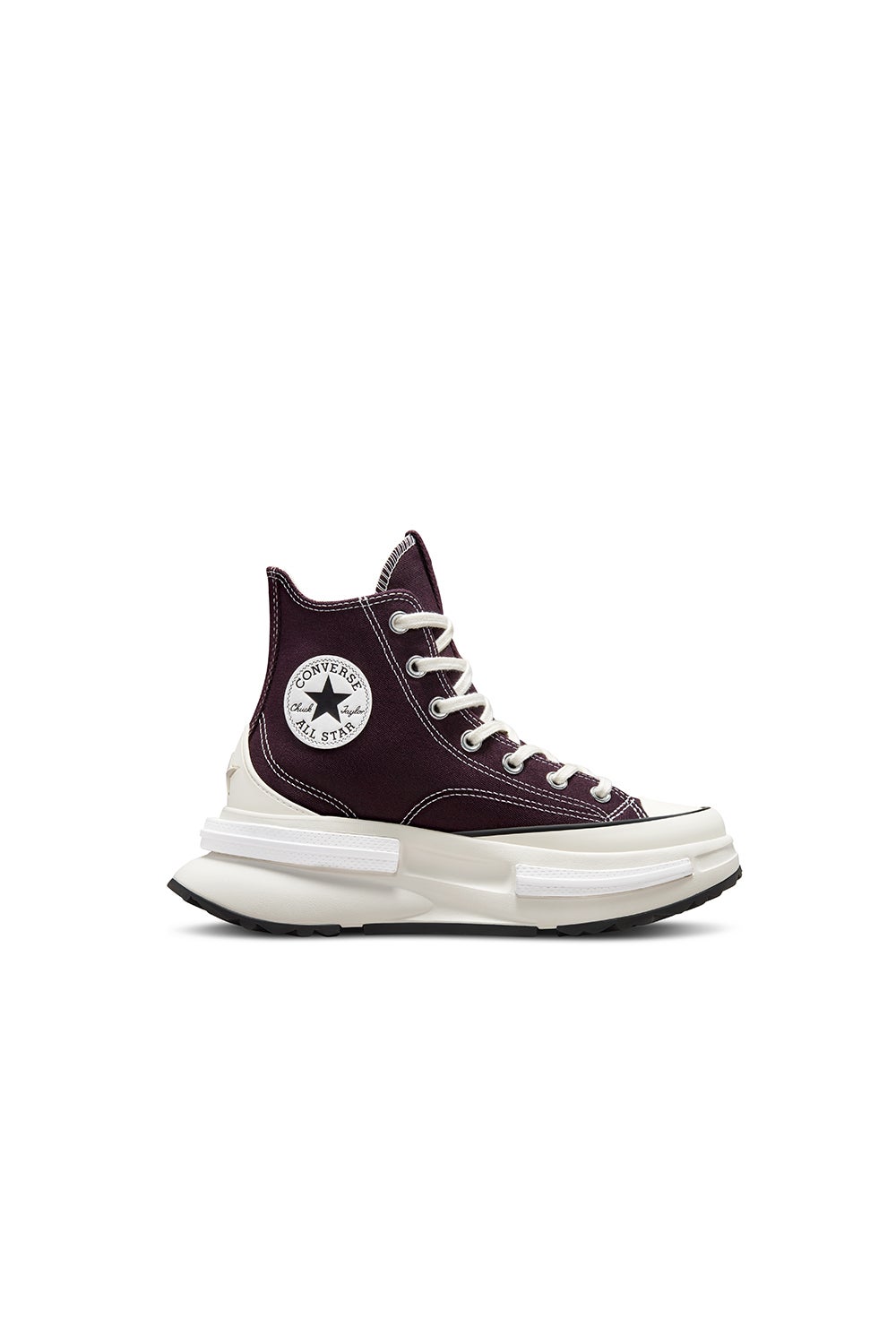 Converse Run Star Legacy Cx High Top Black Cherry | Karen Walker