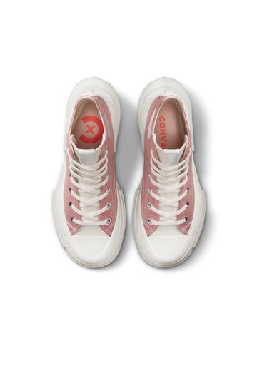 Men's shoes Converse Run Star Legacy CX Rust Pink/ Pale Putty/ Egret