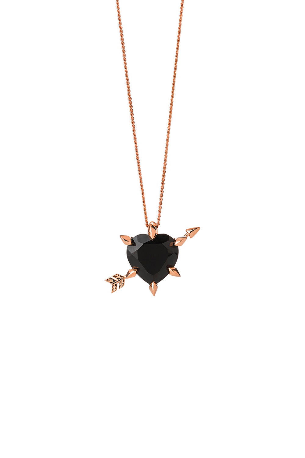 karen walker critter necklace