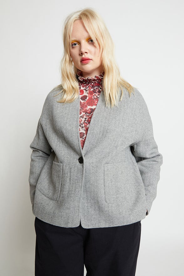 Jackets & Coats | Karen Walker