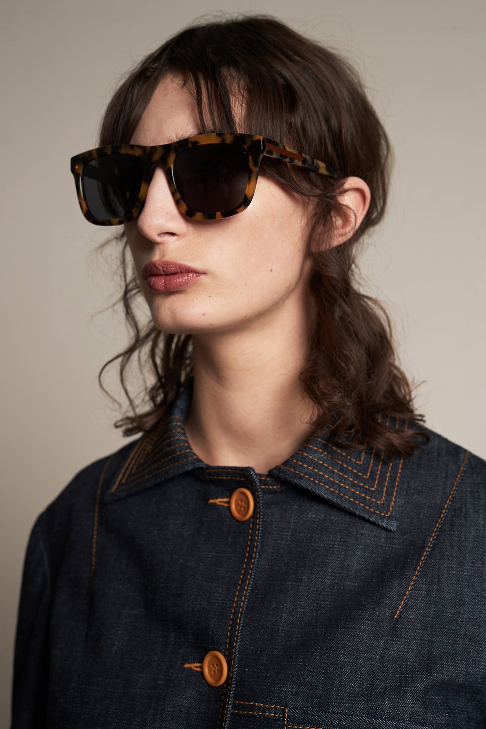 karen walker deep worship sunglasses