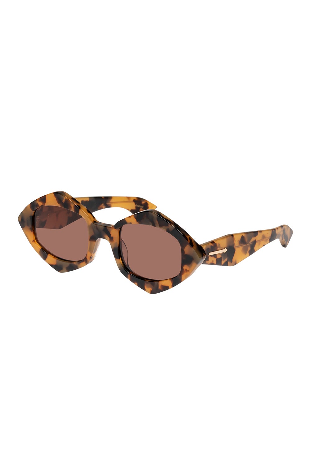 Pampel Gold | Karen Walker