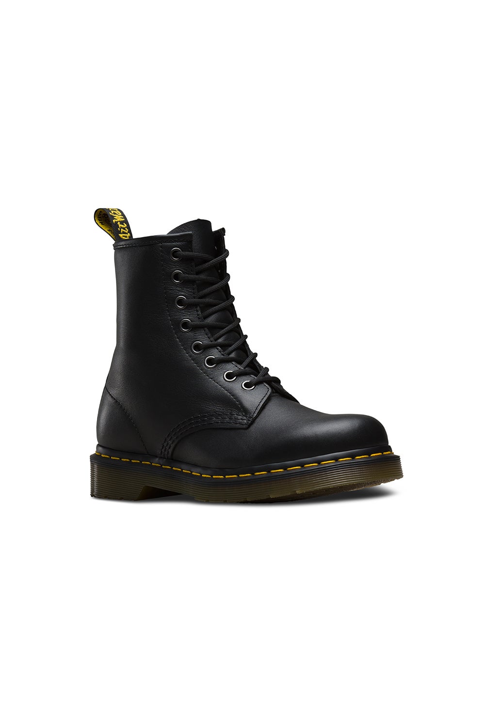 black nappa docs