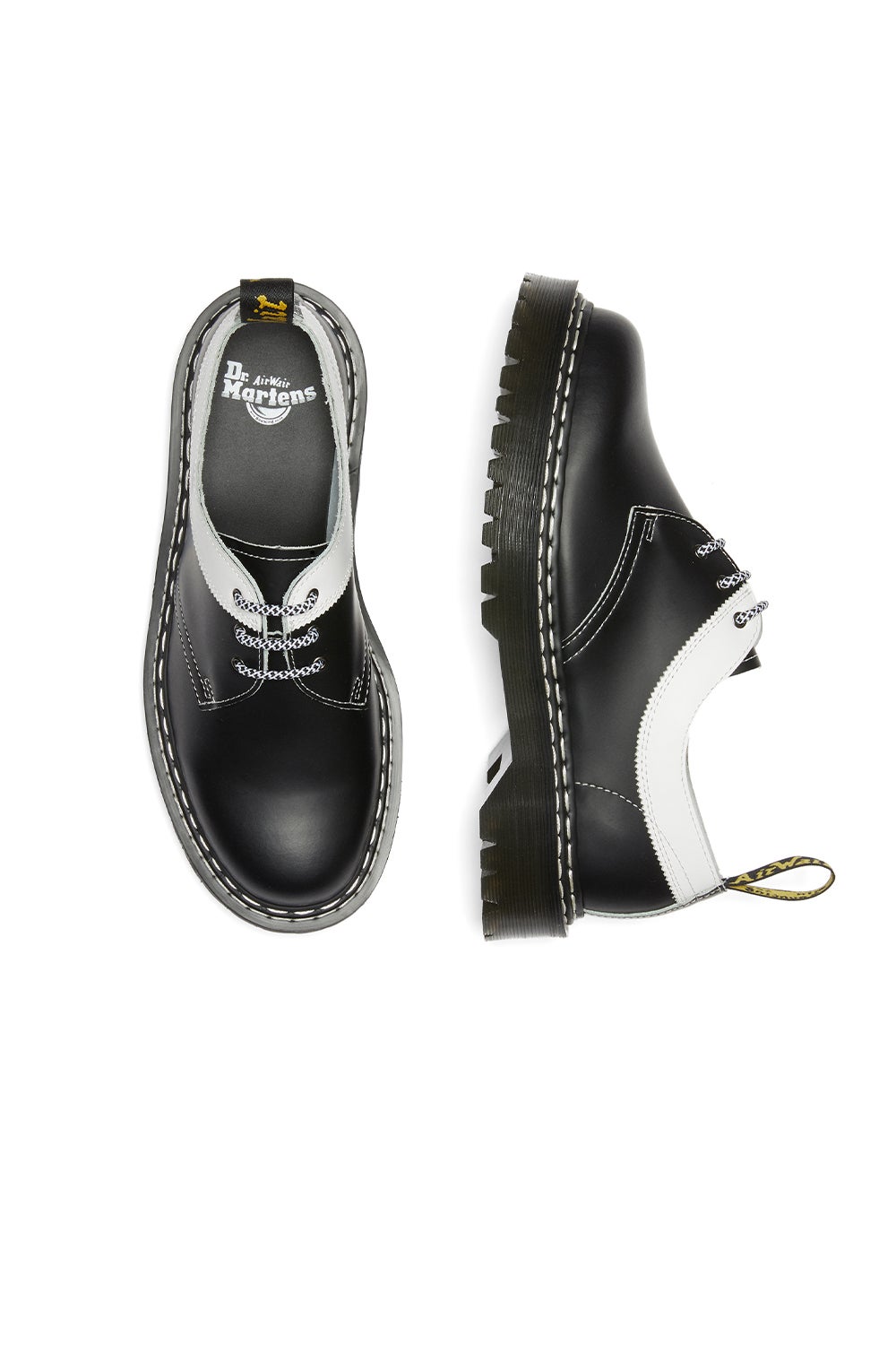 Dottor hot sale martens black