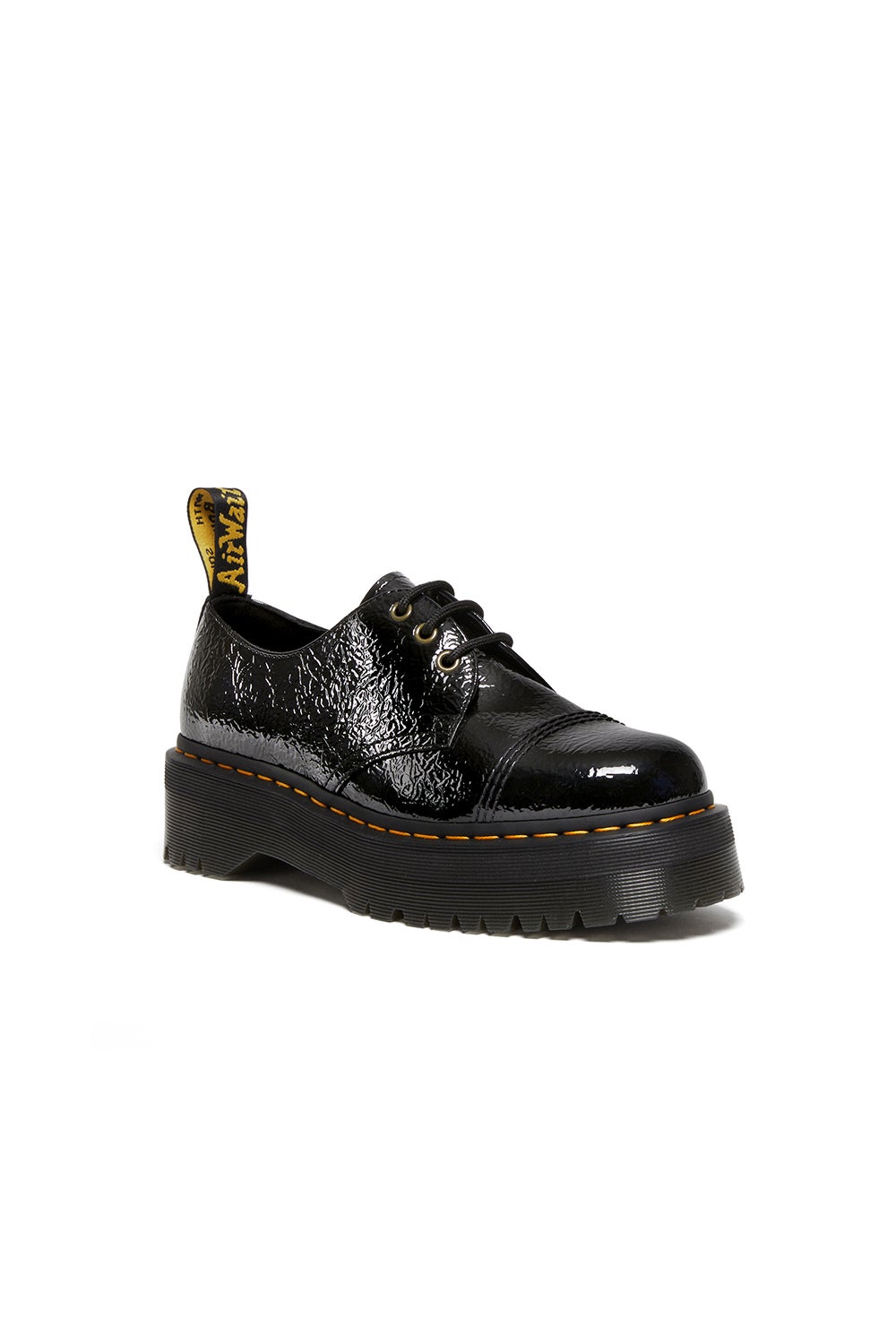 Dr martens black clearance hombre