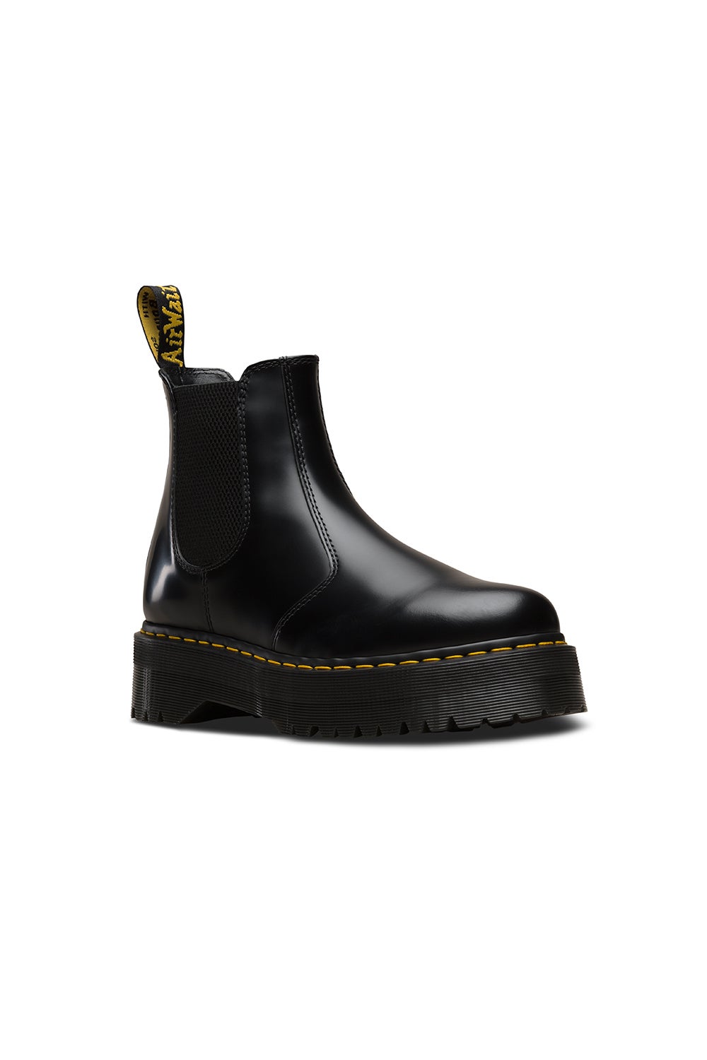 Dr martens clearance quad chelsea