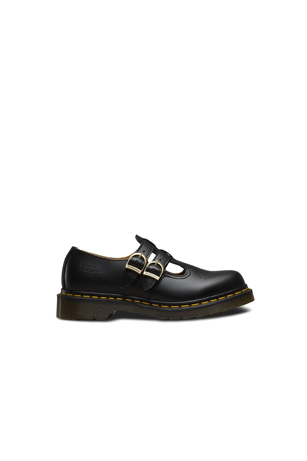 Dr. martens 8065 double 2025 strap mary jane dml