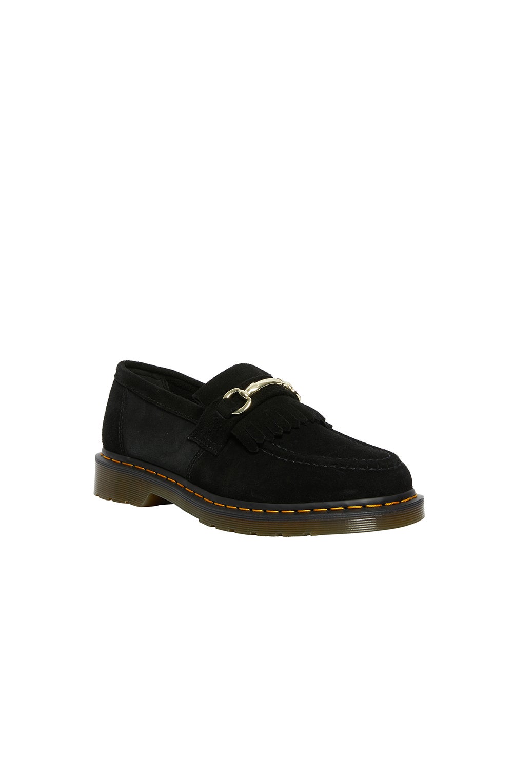 Dr martens snaffle outlet loafer