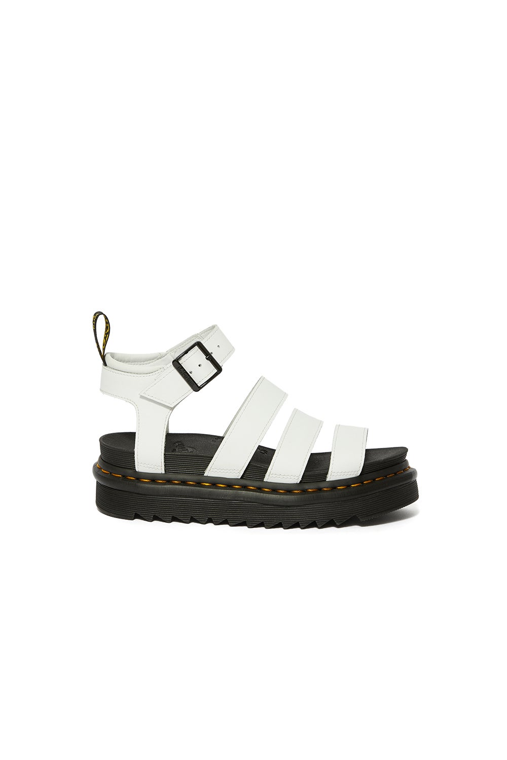 blaire sandals dr martens