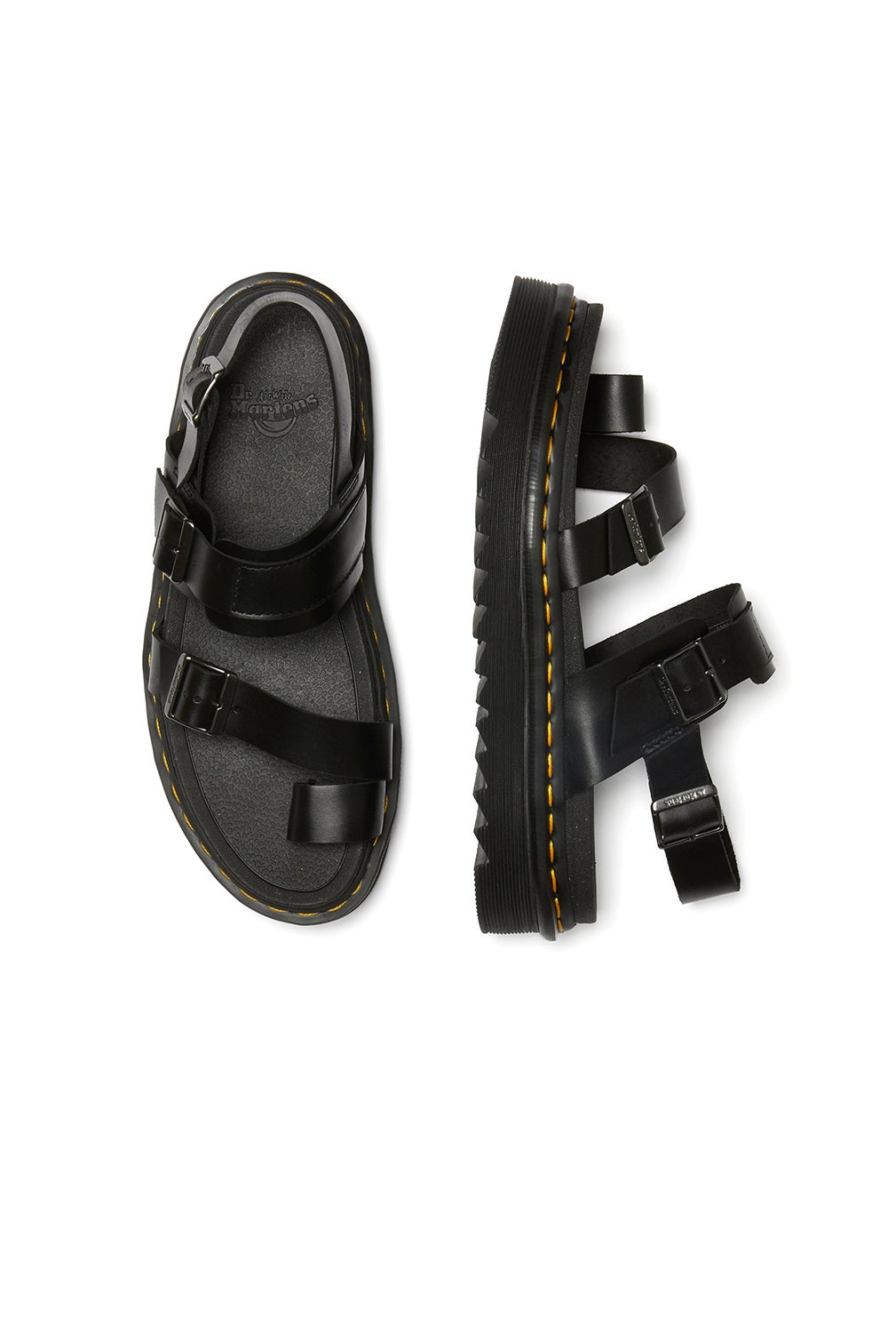 Dr martens cheap sandals price