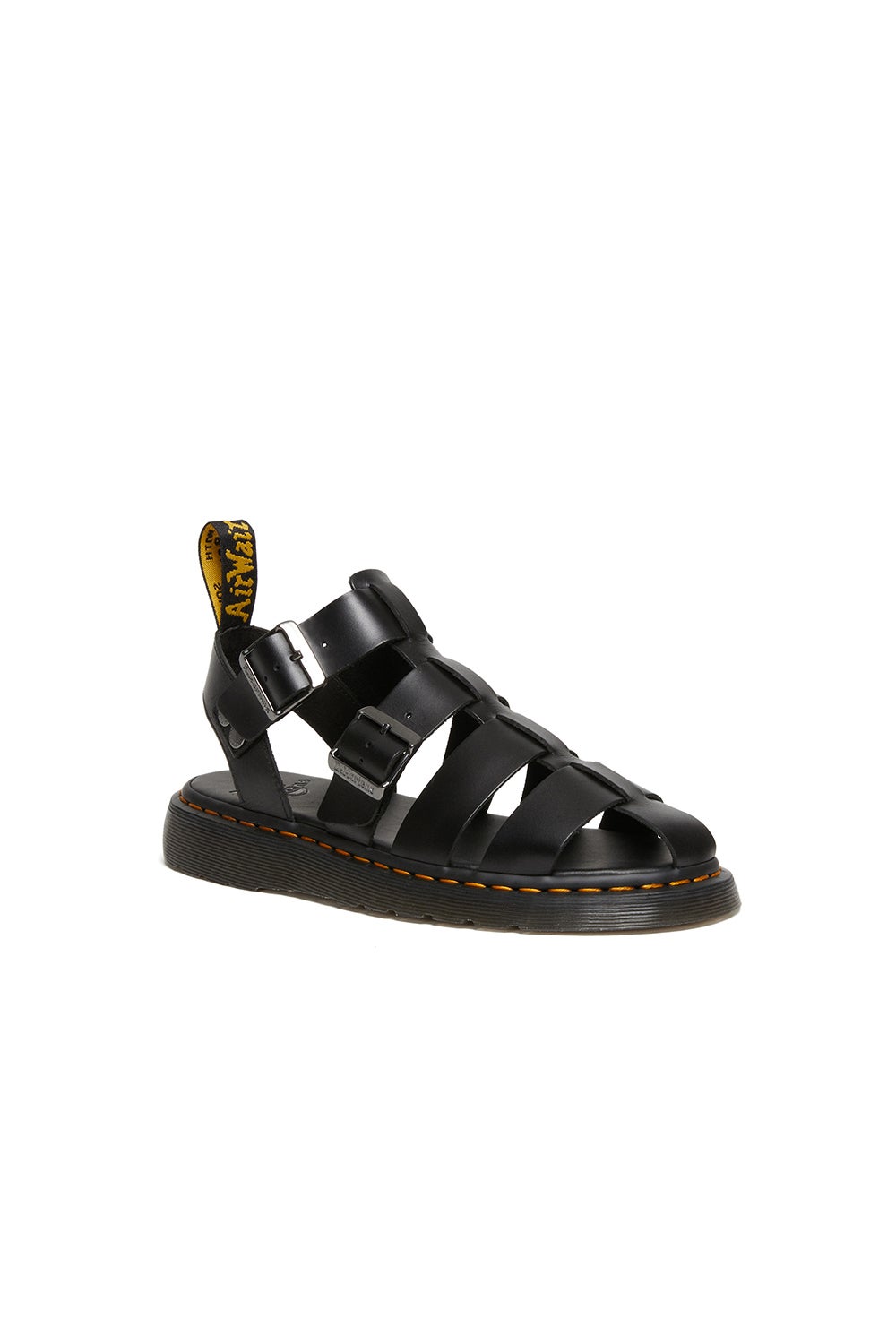 Dr martens mens discount sandals