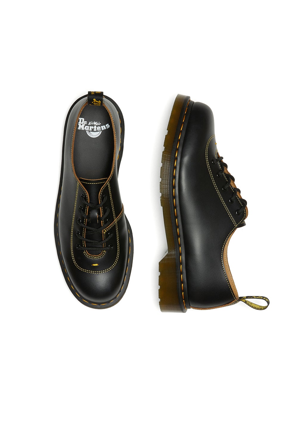 doc martens 5 eye