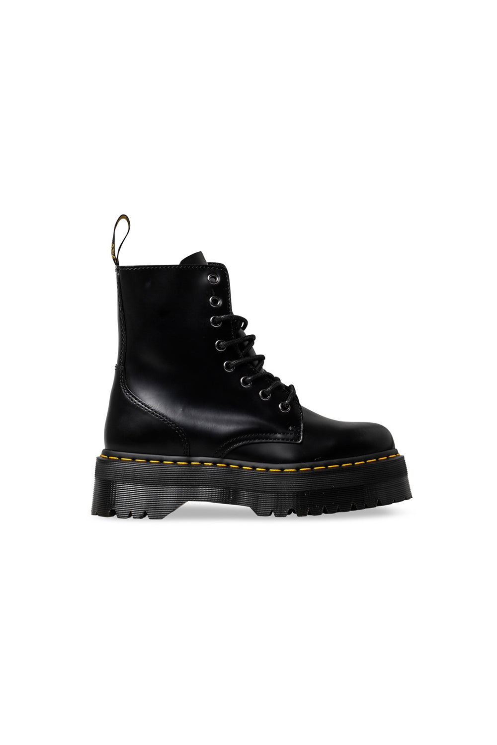 doc martens jadon all black