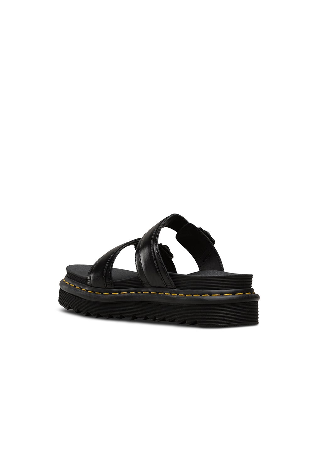 Dr martens myles top slide