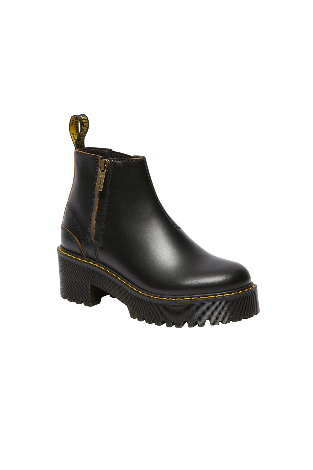 rometty ii doc martens