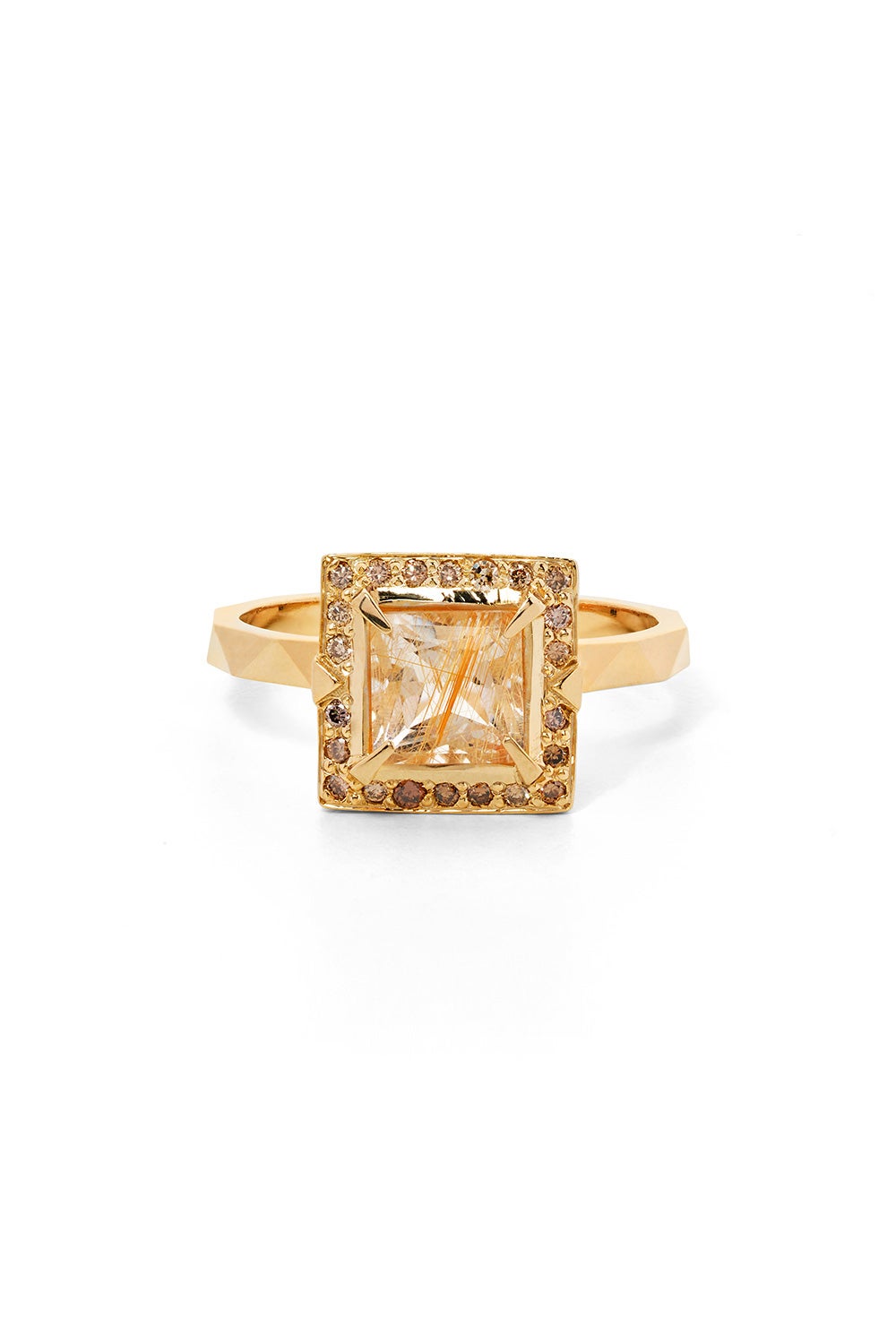 Euphoria Ring | Karen Walker