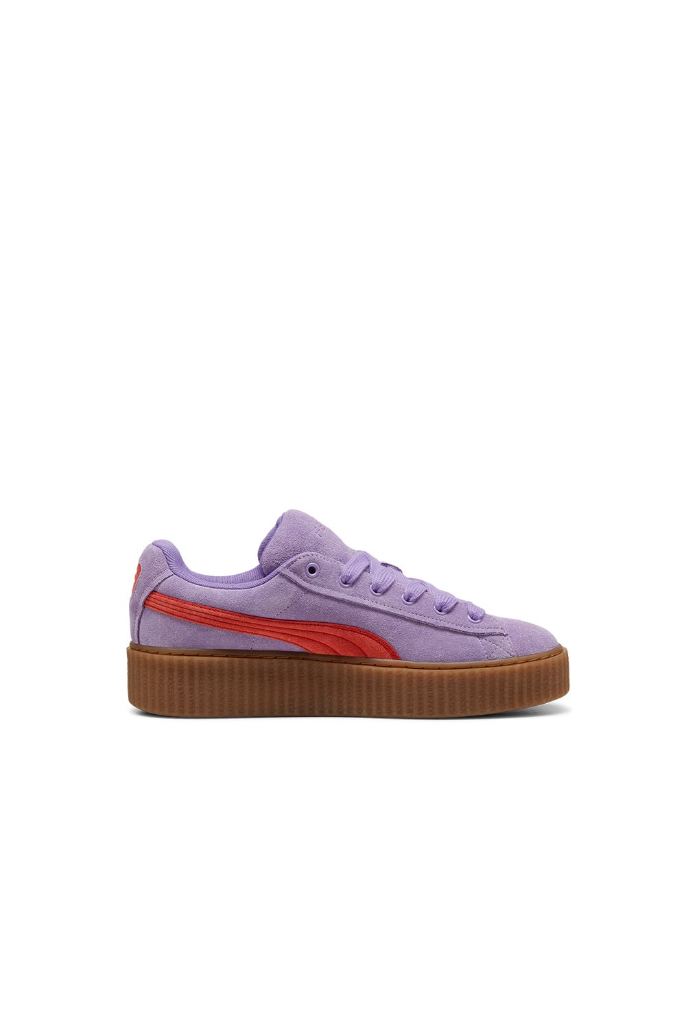 Puma creepers jaune sale