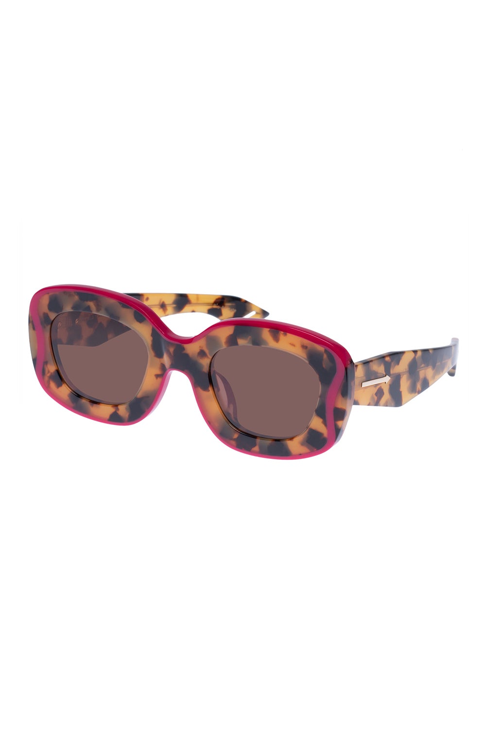 Field Trip Crazy Tort | Karen Walker