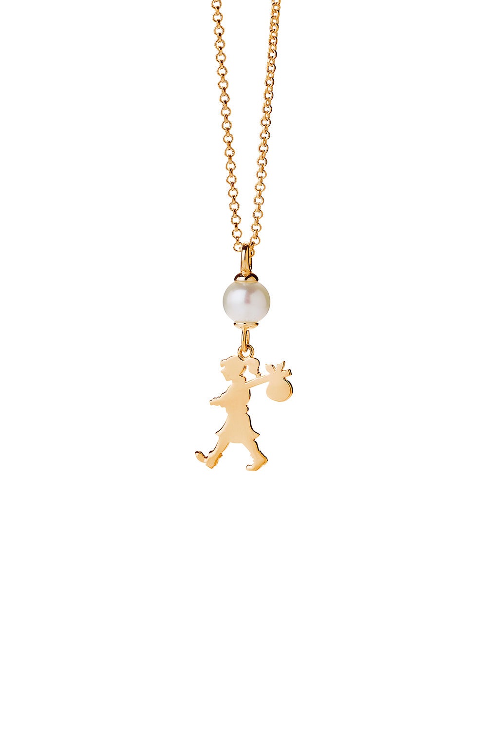 Karen walker 2025 disney necklace