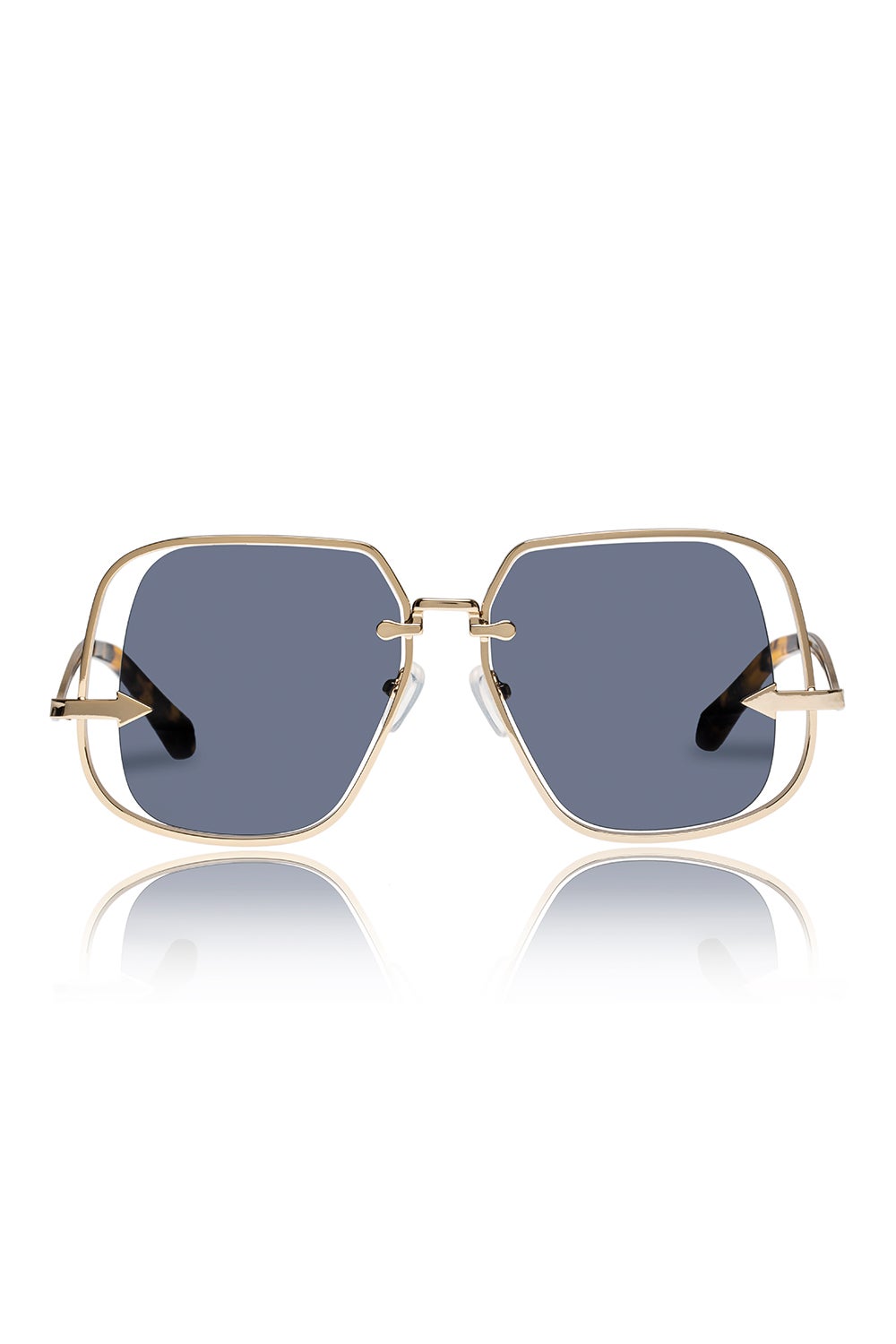 激安の Karen Walker サングラス メンズ Karen Walker Hypatia 早割クーポン Insfatima Com Ar