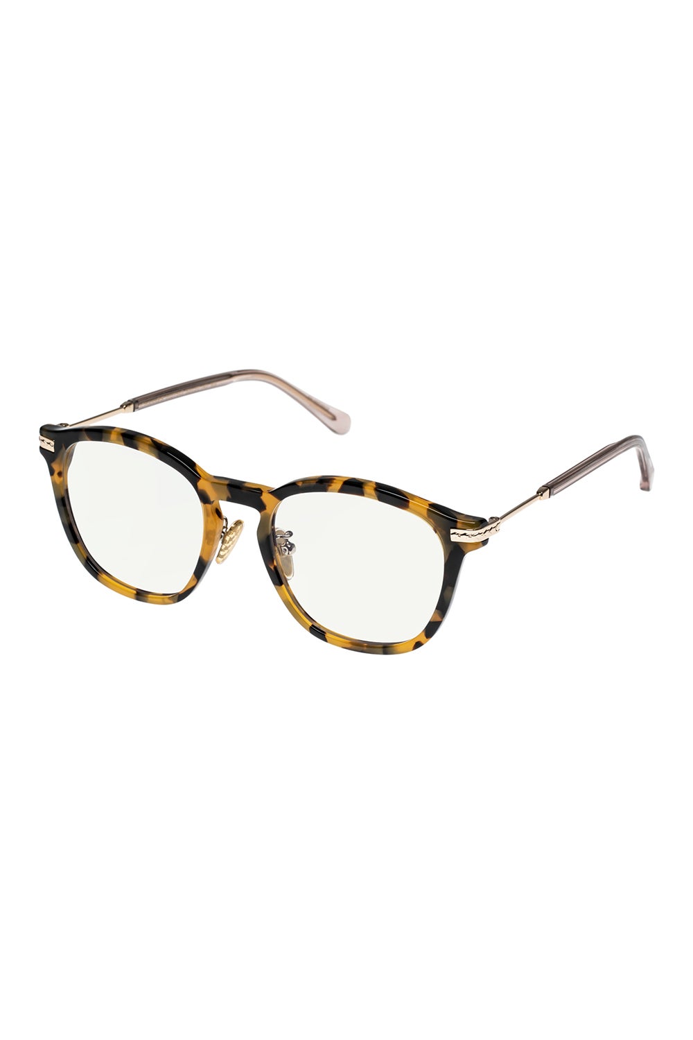 Karen walker sale blue light glasses