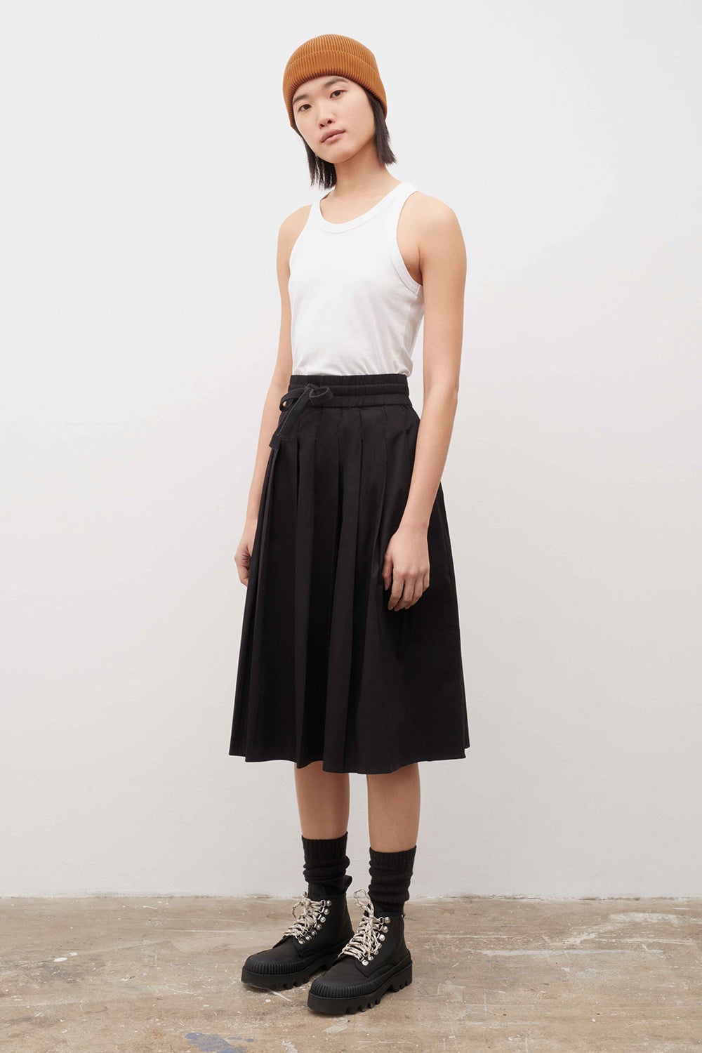 kowtow umbrella skirt