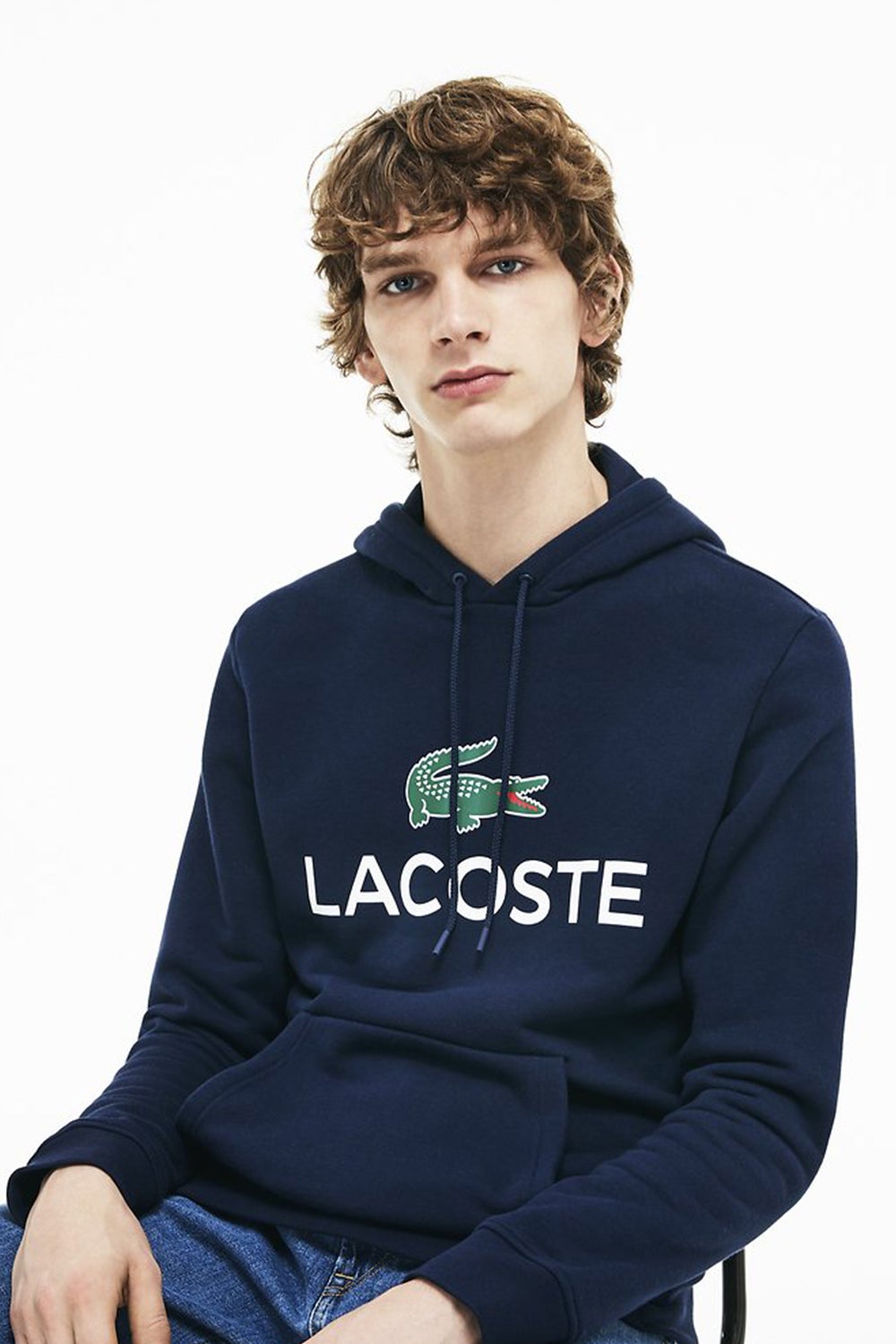 oxford lacoste