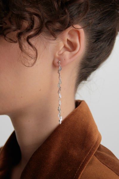 karen walker voyager earrings