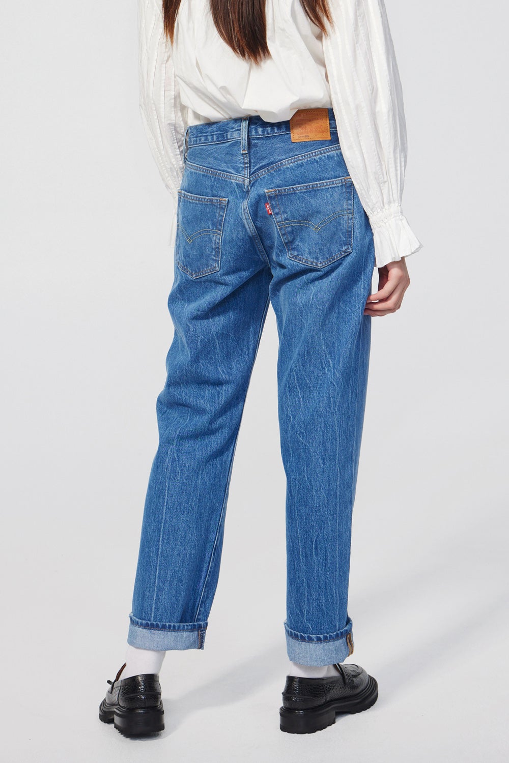 Levi's 501® '90s Jeans Blue Beauty | Karen Walker