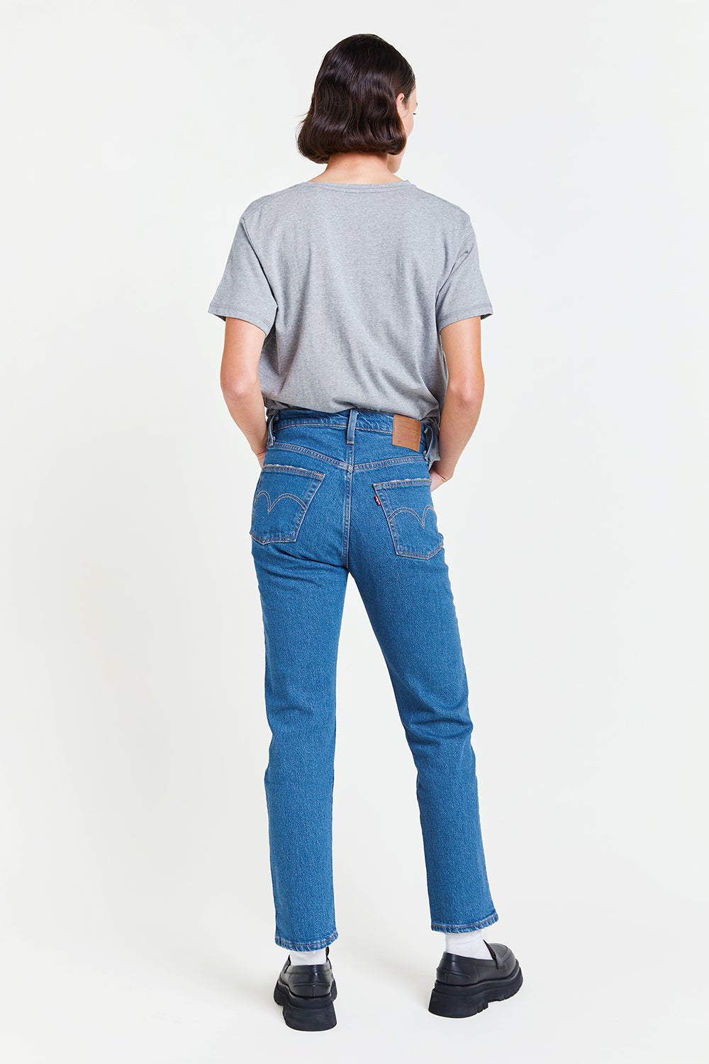 levi's 501 jazz pop