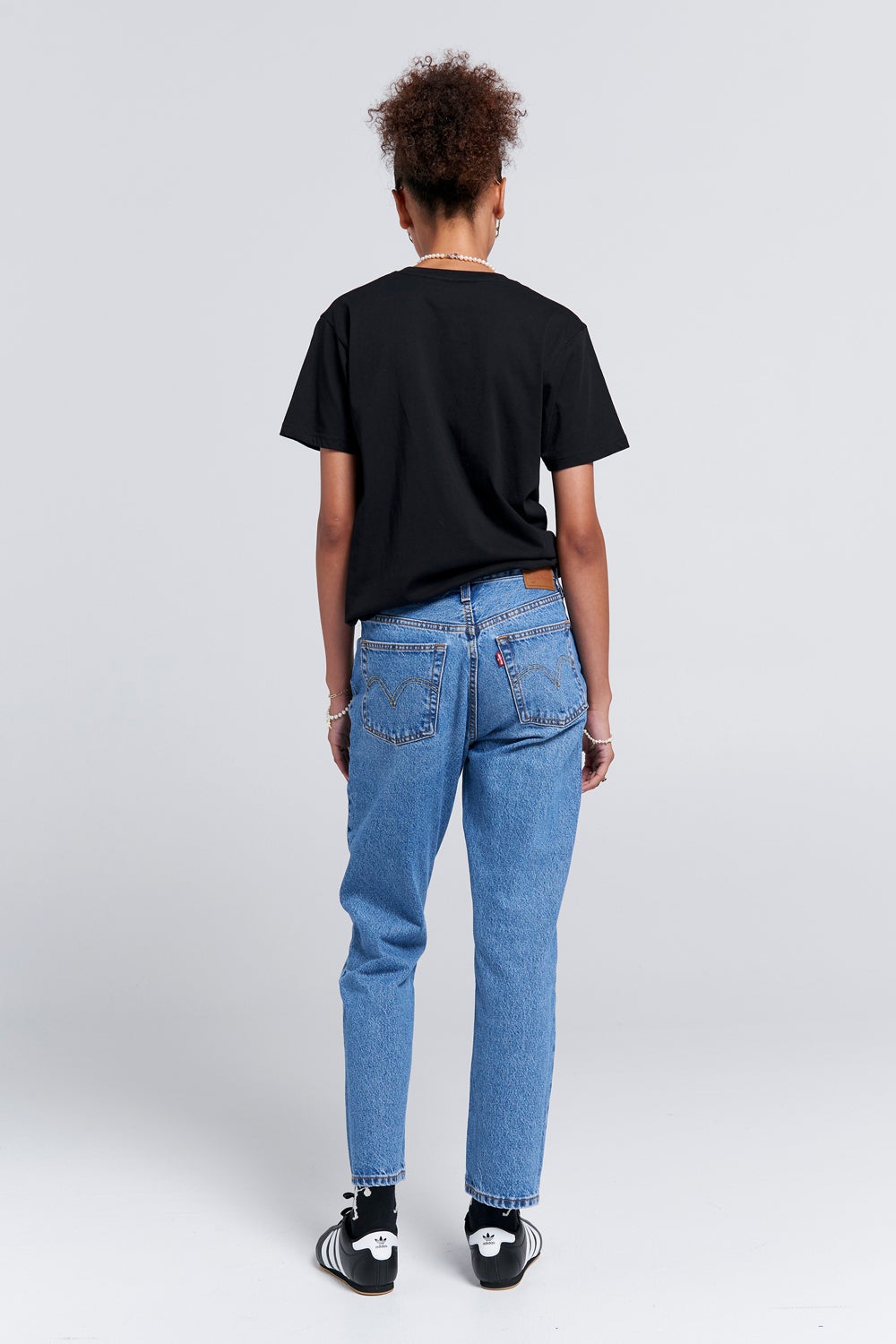 Indigo levis 501 best sale