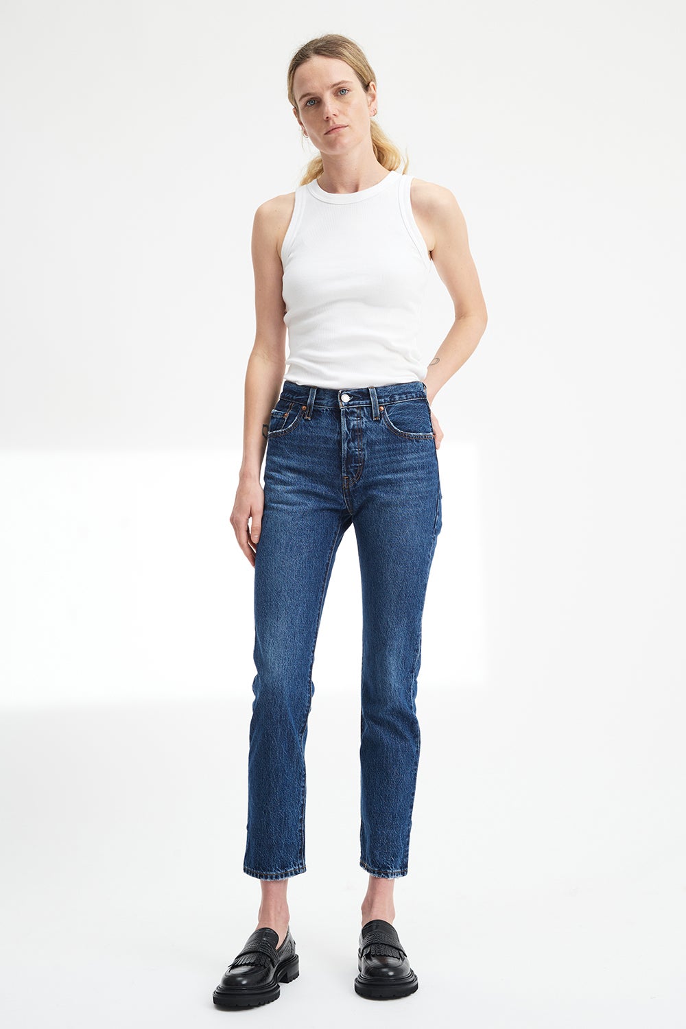 levi 501 jeans canada